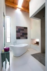 Акриловая или чугунная ванная: Плюсы и минусы (160+ Фото). Какую лучше выбрать?