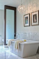 Акриловая или чугунная ванная: Плюсы и минусы (160+ Фото). Какую лучше выбрать?