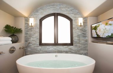 Акриловая или чугунная ванная: Плюсы и минусы (160+ Фото). Какую лучше выбрать?