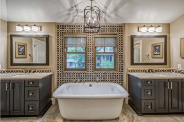 Акриловая или чугунная ванная: Плюсы и минусы (160+ Фото). Какую лучше выбрать?