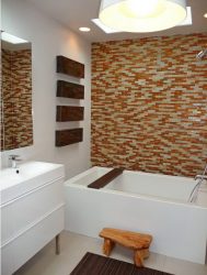 Акриловая или чугунная ванная: Плюсы и минусы (160+ Фото). Какую лучше выбрать?