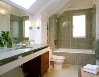 Акриловая или чугунная ванная: Плюсы и минусы (160+ Фото). Какую лучше выбрать?