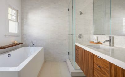 Акриловая или чугунная ванная: Плюсы и минусы (160+ Фото). Какую лучше выбрать?