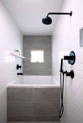 Акриловая или чугунная ванная: Плюсы и минусы (160+ Фото). Какую лучше выбрать?