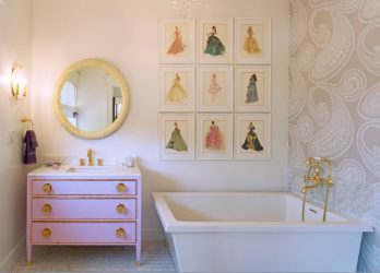 Акриловая или чугунная ванная: Плюсы и минусы (160+ Фото). Какую лучше выбрать?