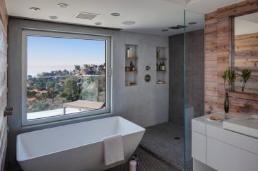 Акриловая или чугунная ванная: Плюсы и минусы (160+ Фото). Какую лучше выбрать?