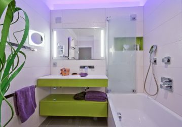 Акриловая или чугунная ванная: Плюсы и минусы (160+ Фото). Какую лучше выбрать?