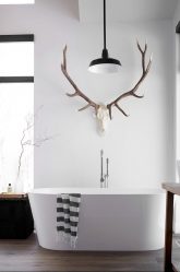 Акриловая или чугунная ванная: Плюсы и минусы (160+ Фото). Какую лучше выбрать?