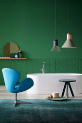 Акриловая или чугунная ванная: Плюсы и минусы (160+ Фото). Какую лучше выбрать?