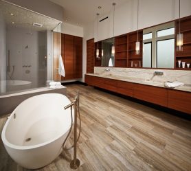 Акриловая или чугунная ванная: Плюсы и минусы (160+ Фото). Какую лучше выбрать?