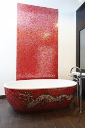 Акриловая или чугунная ванная: Плюсы и минусы (160+ Фото). Какую лучше выбрать?