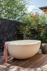 Акриловая или чугунная ванная: Плюсы и минусы (160+ Фото). Какую лучше выбрать?