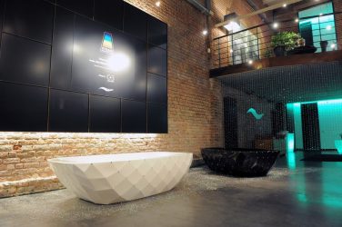 Акриловая или чугунная ванная: Плюсы и минусы (160+ Фото). Какую лучше выбрать?