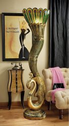 Арт-деко в интерьере: 195+ (Фото) дизайна в гостиной, кухне, спальне. Мебель, которая изменит Вашу жизнь