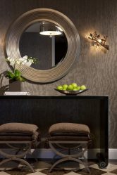 Арт-деко в интерьере: 195+ (Фото) дизайна в гостиной, кухне, спальне. Мебель, которая изменит Вашу жизнь