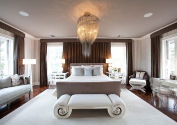 Арт-деко в интерьере: 195+ (Фото) дизайна в гостиной, кухне, спальне. Мебель, которая изменит Вашу жизнь