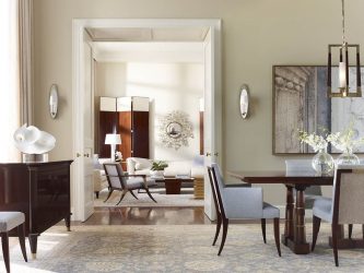 Арт-деко в интерьере: 195+ (Фото) дизайна в гостиной, кухне, спальне. Мебель, которая изменит Вашу жизнь