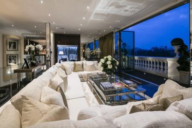 Арт-деко в интерьере: 195+ (Фото) дизайна в гостиной, кухне, спальне. Мебель, которая изменит Вашу жизнь