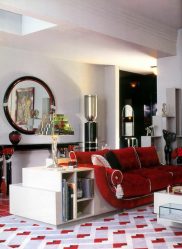 Арт-деко в интерьере: 195+ (Фото) дизайна в гостиной, кухне, спальне. Мебель, которая изменит Вашу жизнь