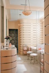 Арт-деко в интерьере: 195+ (Фото) дизайна в гостиной, кухне, спальне. Мебель, которая изменит Вашу жизнь