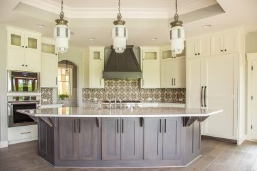 Арт-деко в интерьере: 195+ (Фото) дизайна в гостиной, кухне, спальне. Мебель, которая изменит Вашу жизнь