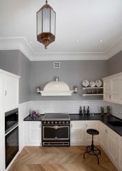 Арт-деко в интерьере: 195+ (Фото) дизайна в гостиной, кухне, спальне. Мебель, которая изменит Вашу жизнь