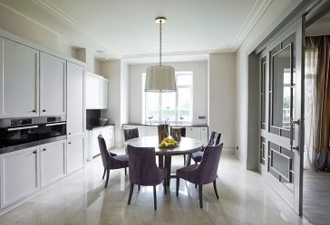 Арт-деко в интерьере: 195+ (Фото) дизайна в гостиной, кухне, спальне. Мебель, которая изменит Вашу жизнь