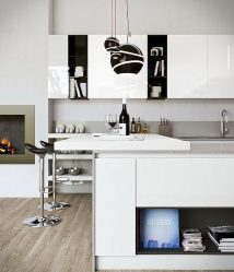 Арт-деко в интерьере: 195+ (Фото) дизайна в гостиной, кухне, спальне. Мебель, которая изменит Вашу жизнь