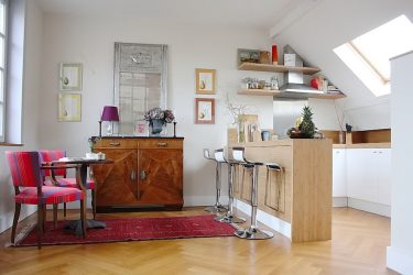 Арт-деко в интерьере: 195+ (Фото) дизайна в гостиной, кухне, спальне. Мебель, которая изменит Вашу жизнь