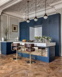 Арт-деко в интерьере: 195+ (Фото) дизайна в гостиной, кухне, спальне. Мебель, которая изменит Вашу жизнь