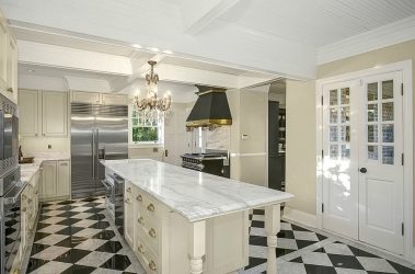 Арт-деко в интерьере: 195+ (Фото) дизайна в гостиной, кухне, спальне. Мебель, которая изменит Вашу жизнь