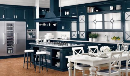 Арт-деко в интерьере: 195+ (Фото) дизайна в гостиной, кухне, спальне. Мебель, которая изменит Вашу жизнь