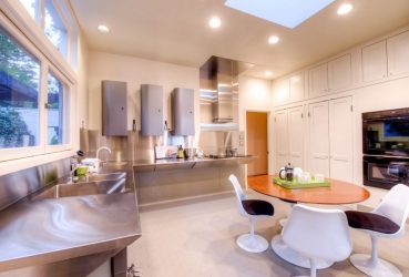 Арт-деко в интерьере: 195+ (Фото) дизайна в гостиной, кухне, спальне. Мебель, которая изменит Вашу жизнь