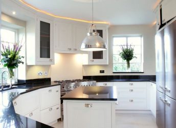 Арт-деко в интерьере: 195+ (Фото) дизайна в гостиной, кухне, спальне. Мебель, которая изменит Вашу жизнь