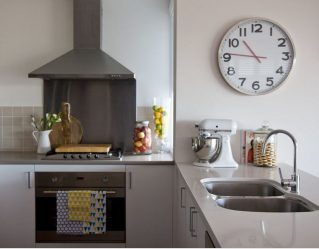 Арт-деко в интерьере: 195+ (Фото) дизайна в гостиной, кухне, спальне. Мебель, которая изменит Вашу жизнь