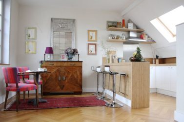 Арт-деко в интерьере: 195+ (Фото) дизайна в гостиной, кухне, спальне. Мебель, которая изменит Вашу жизнь