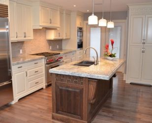 Арт-деко в интерьере: 195+ (Фото) дизайна в гостиной, кухне, спальне. Мебель, которая изменит Вашу жизнь