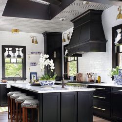 Арт-деко в интерьере: 195+ (Фото) дизайна в гостиной, кухне, спальне. Мебель, которая изменит Вашу жизнь