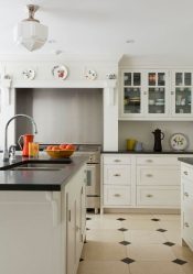 Арт-деко в интерьере: 195+ (Фото) дизайна в гостиной, кухне, спальне. Мебель, которая изменит Вашу жизнь