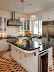 Арт-деко в интерьере: 195+ (Фото) дизайна в гостиной, кухне, спальне. Мебель, которая изменит Вашу жизнь