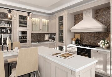 Арт-деко в интерьере: 195+ (Фото) дизайна в гостиной, кухне, спальне. Мебель, которая изменит Вашу жизнь