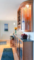 Арт-деко в интерьере: 195+ (Фото) дизайна в гостиной, кухне, спальне. Мебель, которая изменит Вашу жизнь