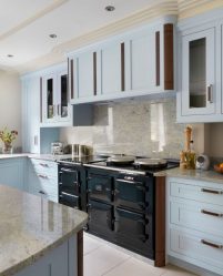 Арт-деко в интерьере: 195+ (Фото) дизайна в гостиной, кухне, спальне. Мебель, которая изменит Вашу жизнь