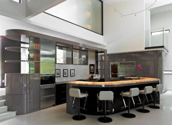 Арт-деко в интерьере: 195+ (Фото) дизайна в гостиной, кухне, спальне. Мебель, которая изменит Вашу жизнь