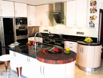 Арт-деко в интерьере: 195+ (Фото) дизайна в гостиной, кухне, спальне. Мебель, которая изменит Вашу жизнь