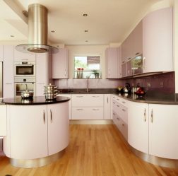 Арт-деко в интерьере: 195+ (Фото) дизайна в гостиной, кухне, спальне. Мебель, которая изменит Вашу жизнь