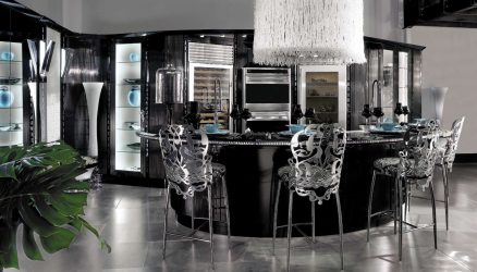 Арт-деко в интерьере: 195+ (Фото) дизайна в гостиной, кухне, спальне. Мебель, которая изменит Вашу жизнь