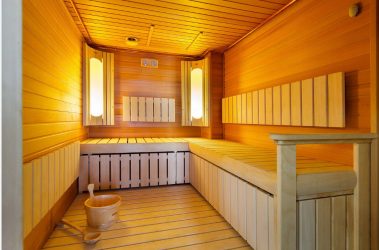 Бани с мансардой для ценителей хорошего отдыха: 230+ (Фото) Проектов (с бруса, с террасой, с верандой)