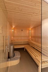 Бани с мансардой для ценителей хорошего отдыха: 230+ (Фото) Проектов (с бруса, с террасой, с верандой)