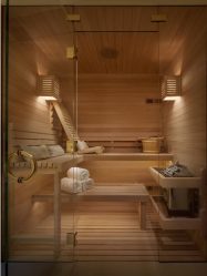 Бани с мансардой для ценителей хорошего отдыха: 230+ (Фото) Проектов (с бруса, с террасой, с верандой)